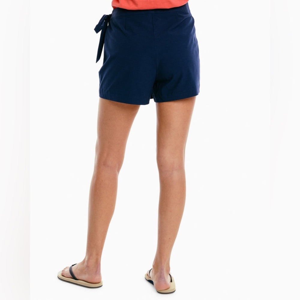 SOUTHERN TIDE Jourdan Solid Performance Skirt / n… - image 2